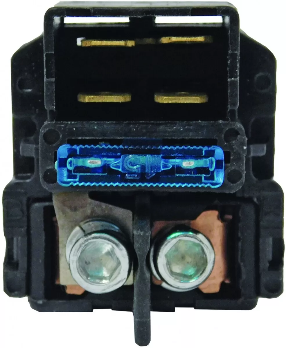 WAI Starter Solenoid Switch 12V 67-794