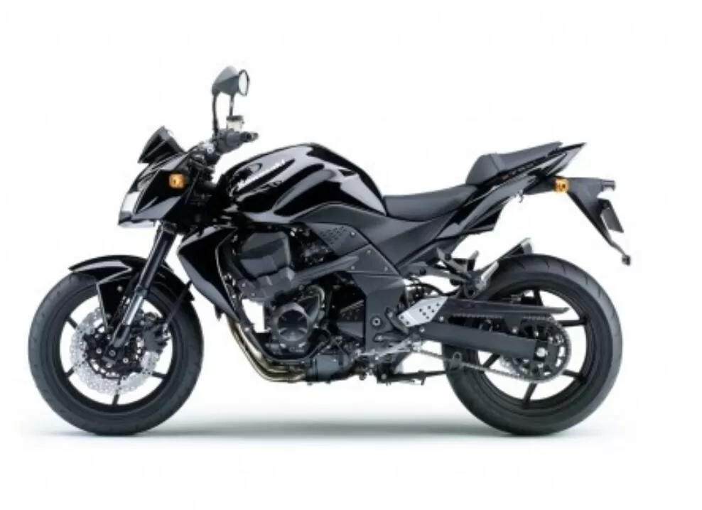 Kawasaki COVER-TAIL SIDE RH MSB ZR750LAF