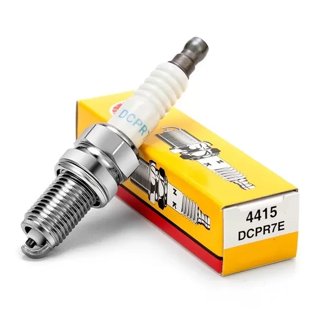 NGK Spark Plug DCPR7E