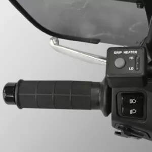 Suzuki Handlebar Heater Address 110 (15-)