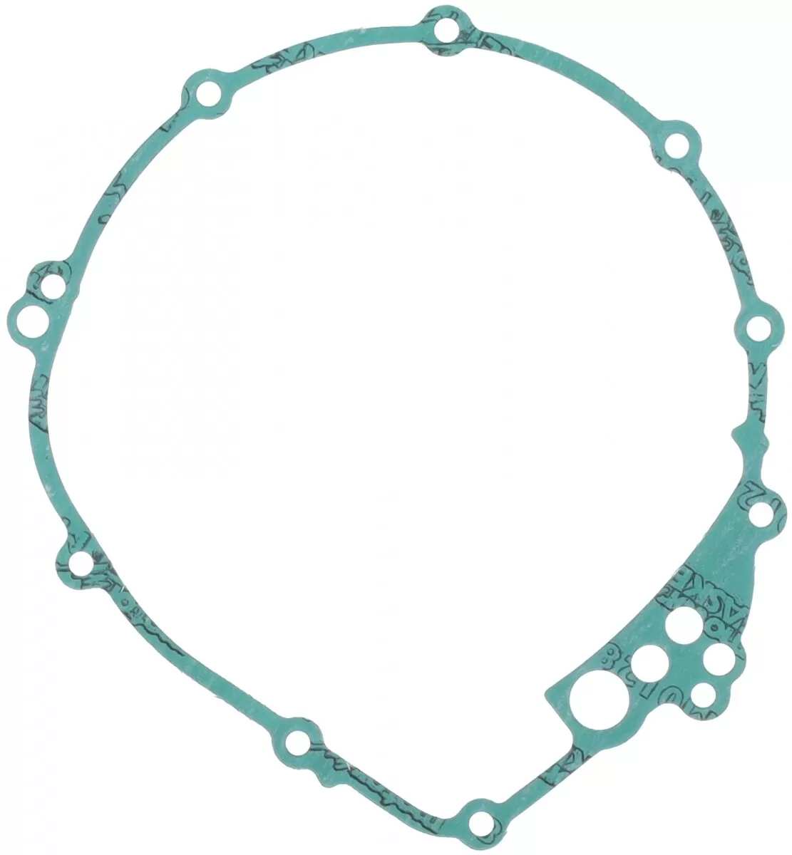 Athena Clutch Cover Gasket YZF-R6 99-02 S410485008085