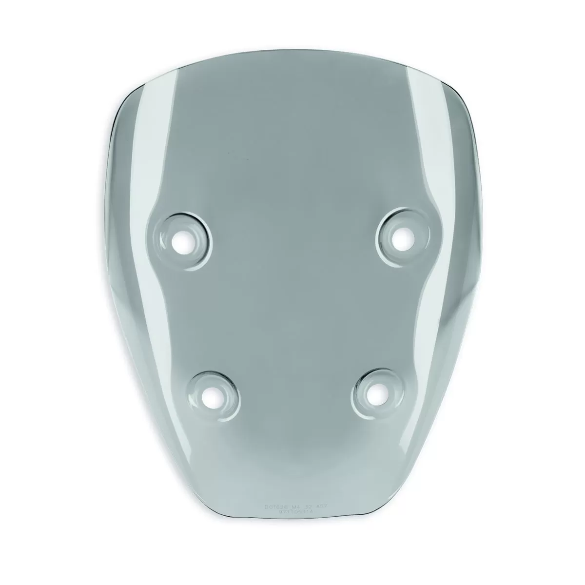 Ducati Windscreen Set 1309 97180741A