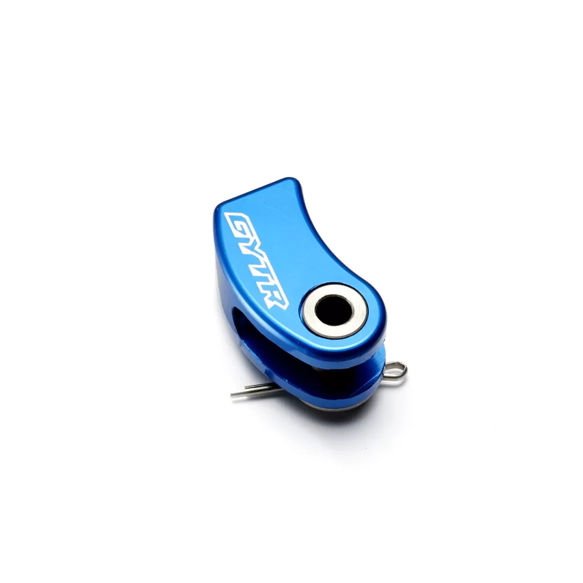 Yamaha GYTR Rear Brake Clevis Blue