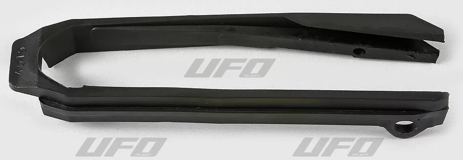 UFO Swingarm Chain Slider Black KTM 65 KT04019#001