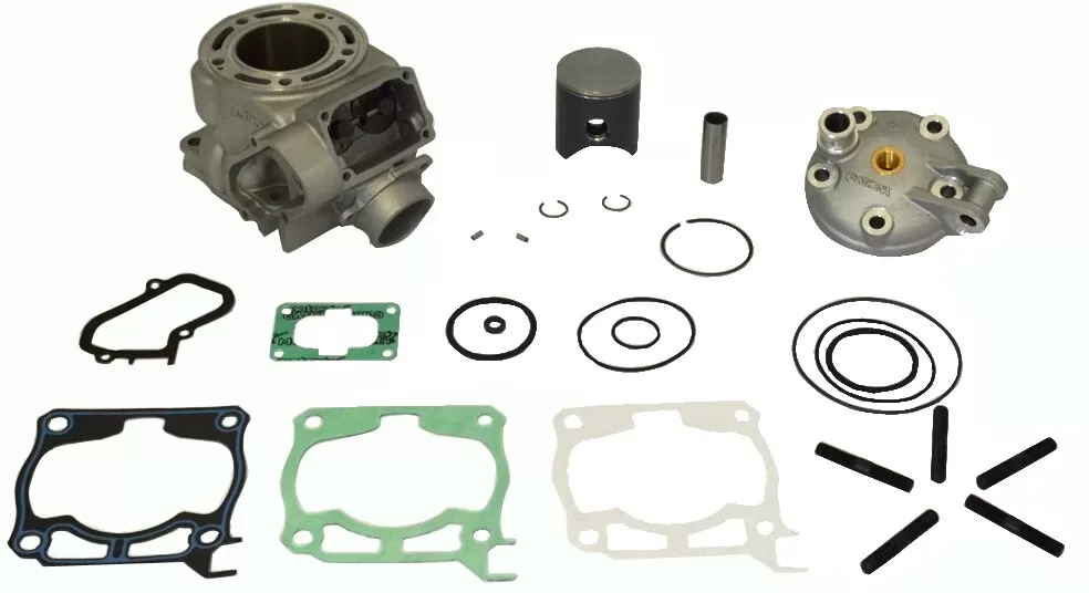 Athena Cylinder Kit 125cc 54mm P400485100017