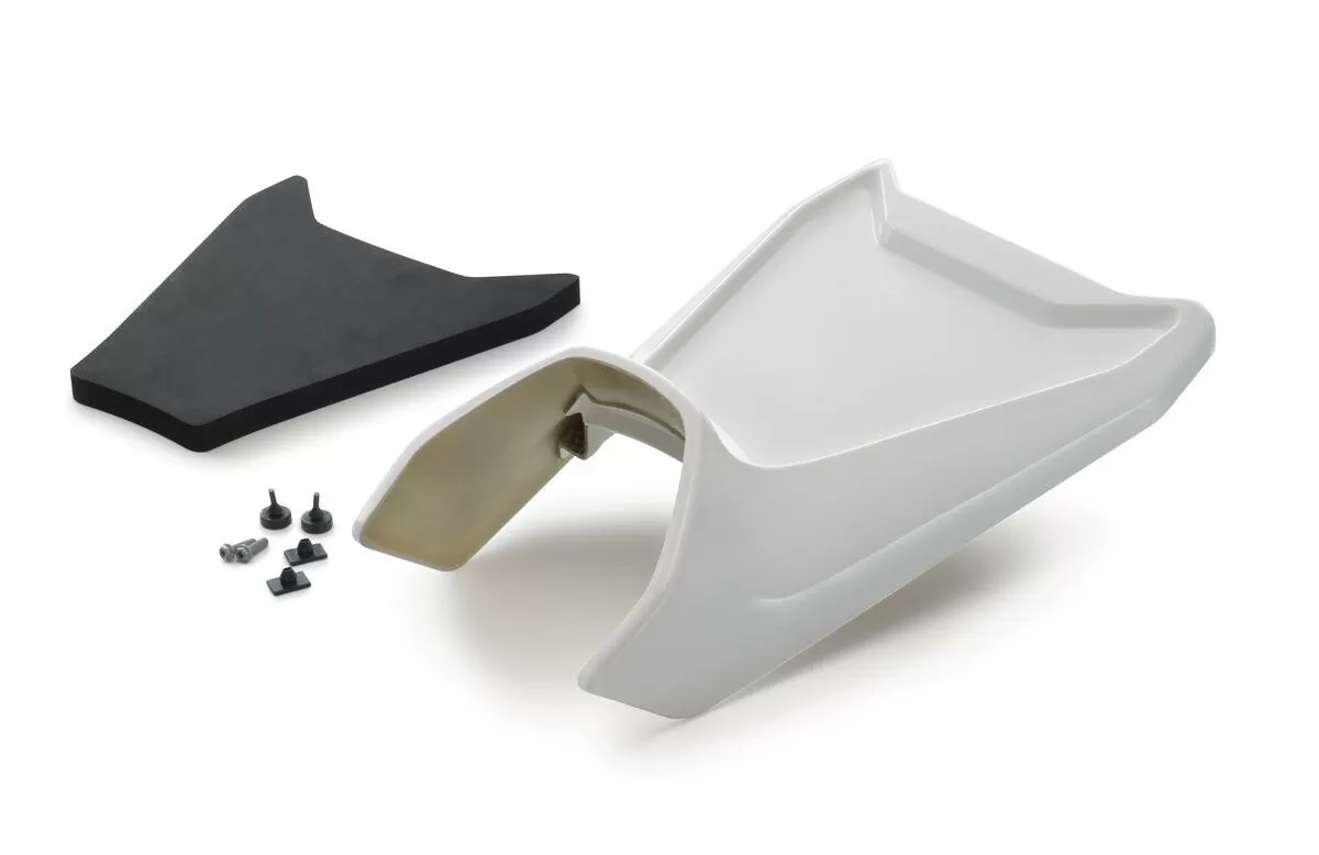 KTM Race saddle 790/890 Duke (18-)