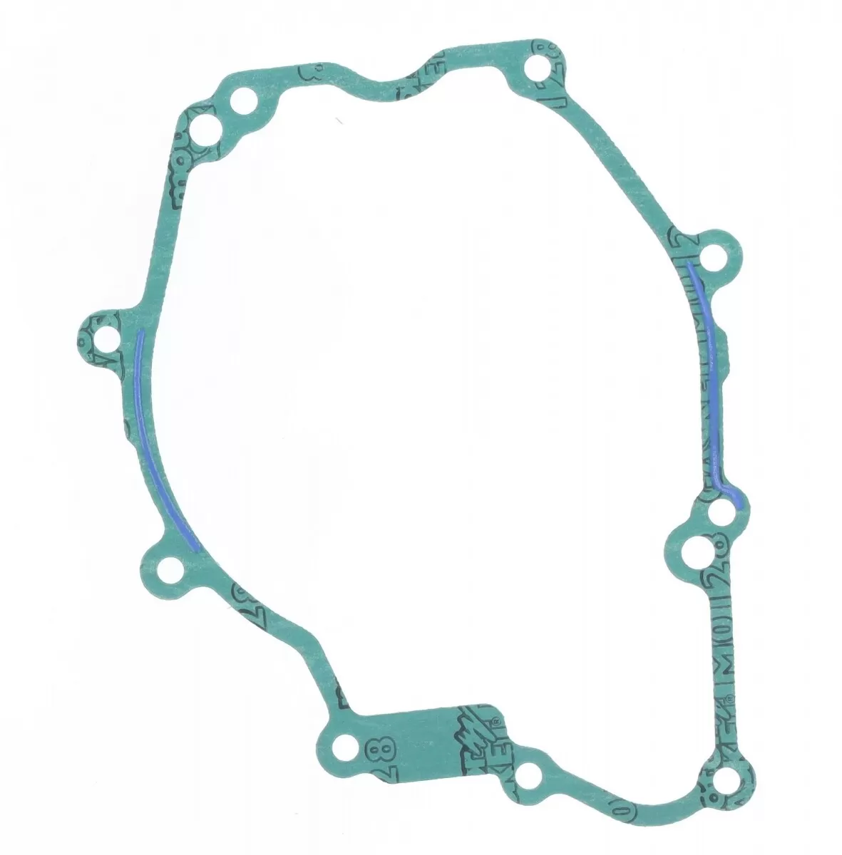 Athena Generator Side Gasket YAMAHA YZF-R6 S410485017074