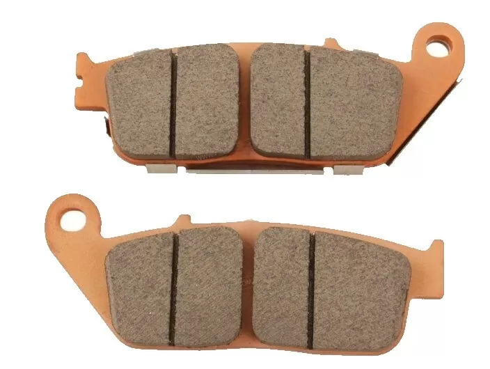 Honda PAD SET,FR 06455MCKA03