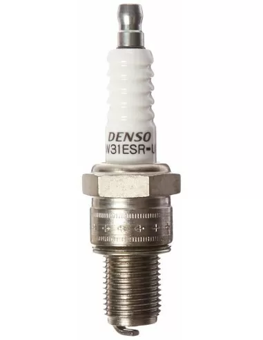 Denso sparkplug W31ESR-U