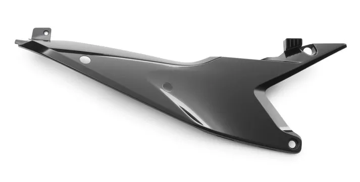 KTM Air filter cover