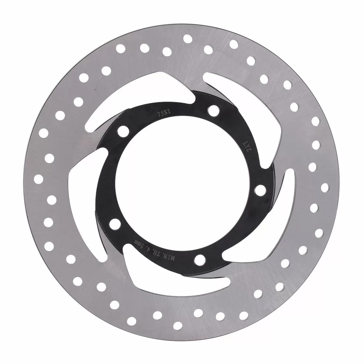 Piaggio BRAKE DISK (D.240 - SP.5) 667032