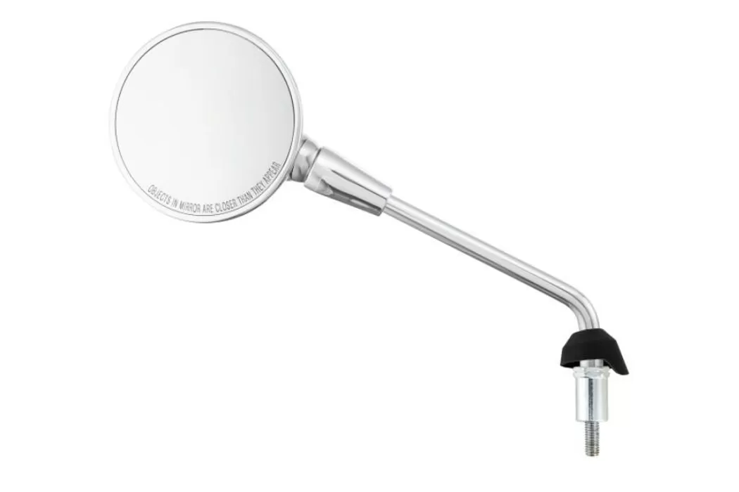 Piaggio LEFT REAR VIEW MIRROR CM303401