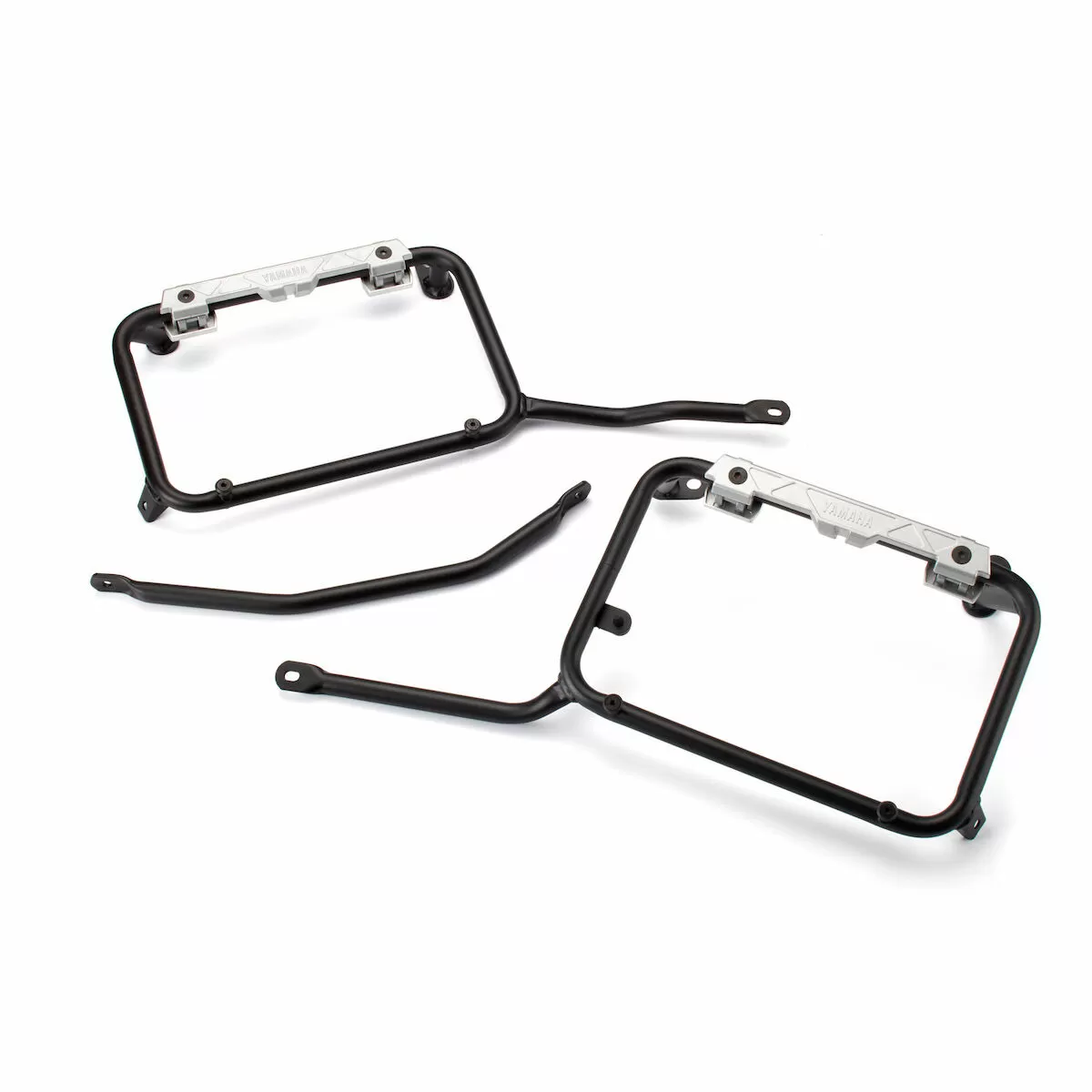 Yamaha Support set for side cases XT 1200 ZE Super Tenere