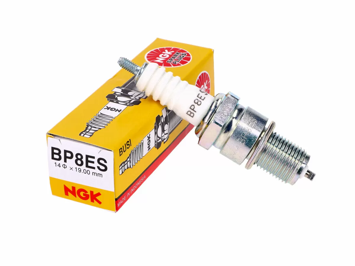 NGK Spark Plug BP8ES