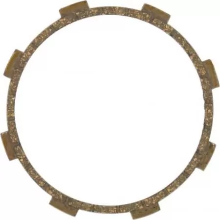 Tourmax 2 Clutch Plates VP 1068