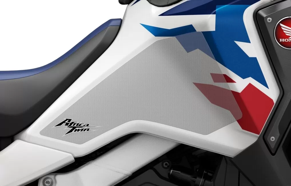 Honda Adventure Sports Side Tank Sticker Set