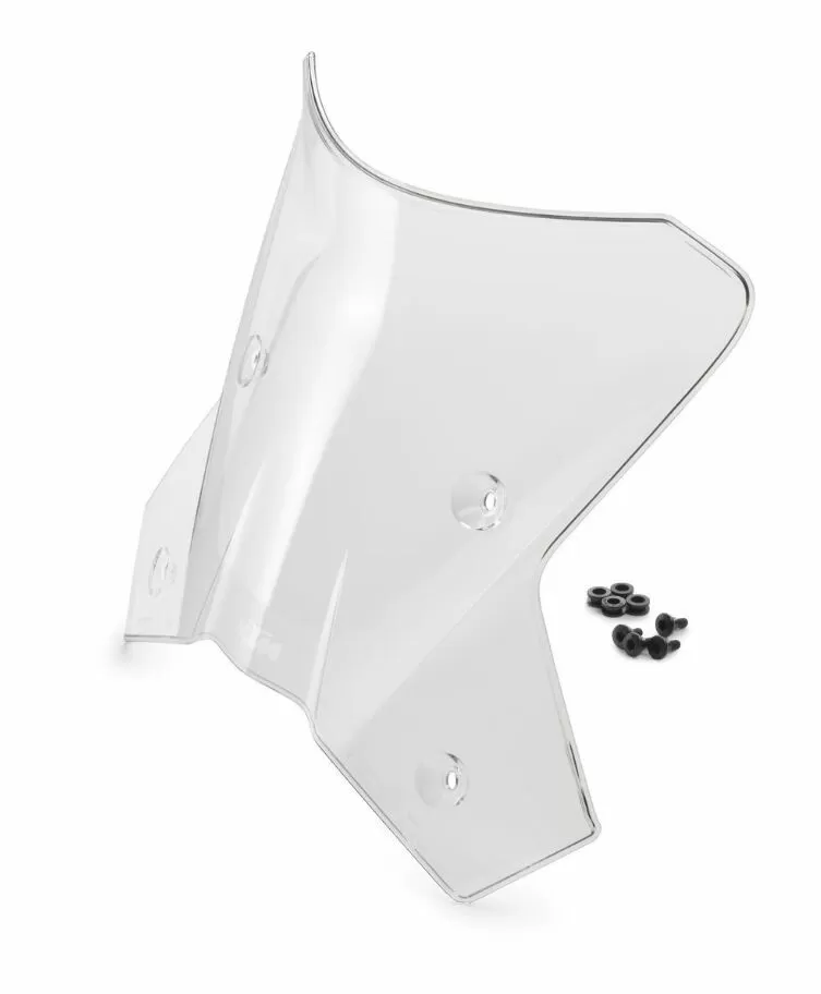 KTM Windshield 1290 Super Adventure R (21-)