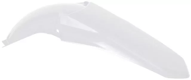 Rtech Rear Fender Yamaha YZ 125-250 White