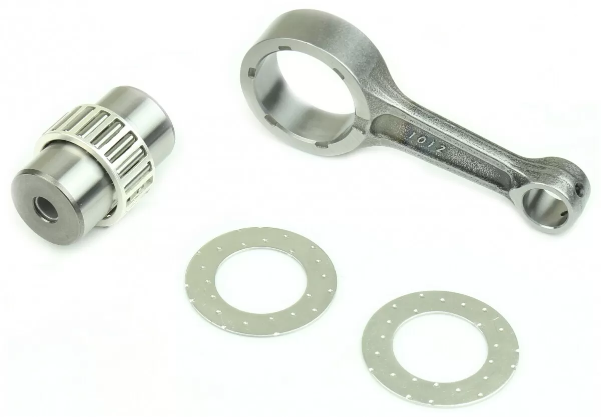 Athena Connecting Rod Kit with Gasket Kit PB322019