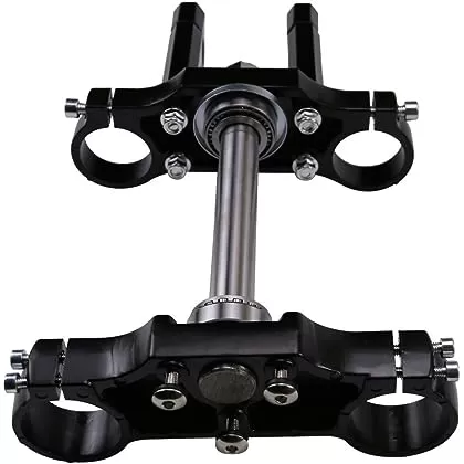 KTM TRIPLE CLAMP FORM. 22MM OFFSET 7720199912204
