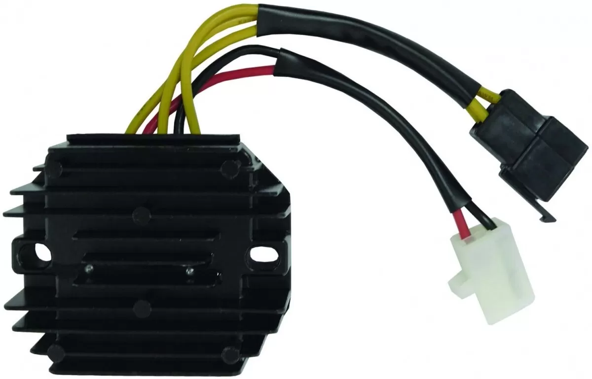 WAI Regulator - Rectifier HN1018