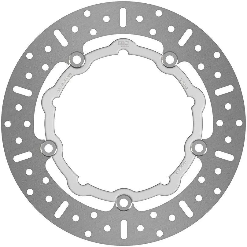 EBC X Brake Disc MD516X