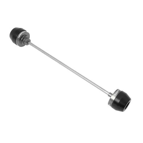 Triumph CNC Fork Guards