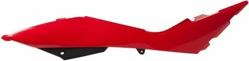 Rtech Side Panel Kit Red OE