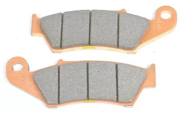 Honda PAD SET, R. FR. 06456MAW761