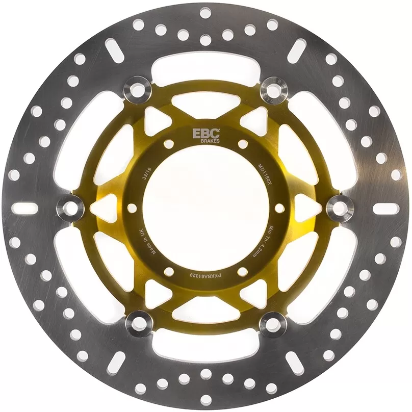 EBC X-Series Brake Disc MD1180X
