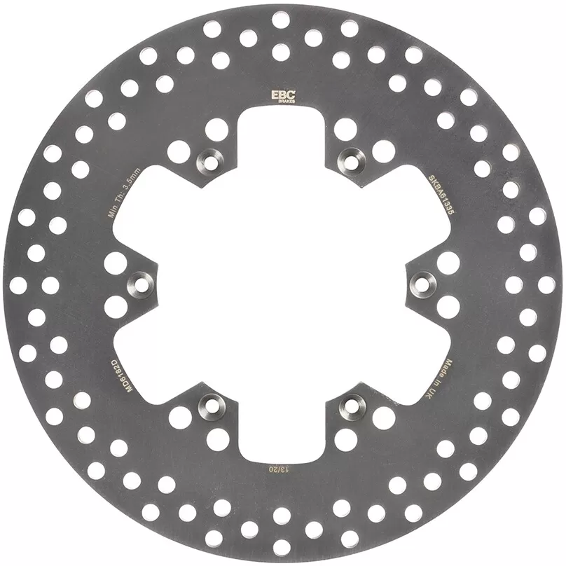 EBC Enduro/Moto-X Brake Disc MD6182D