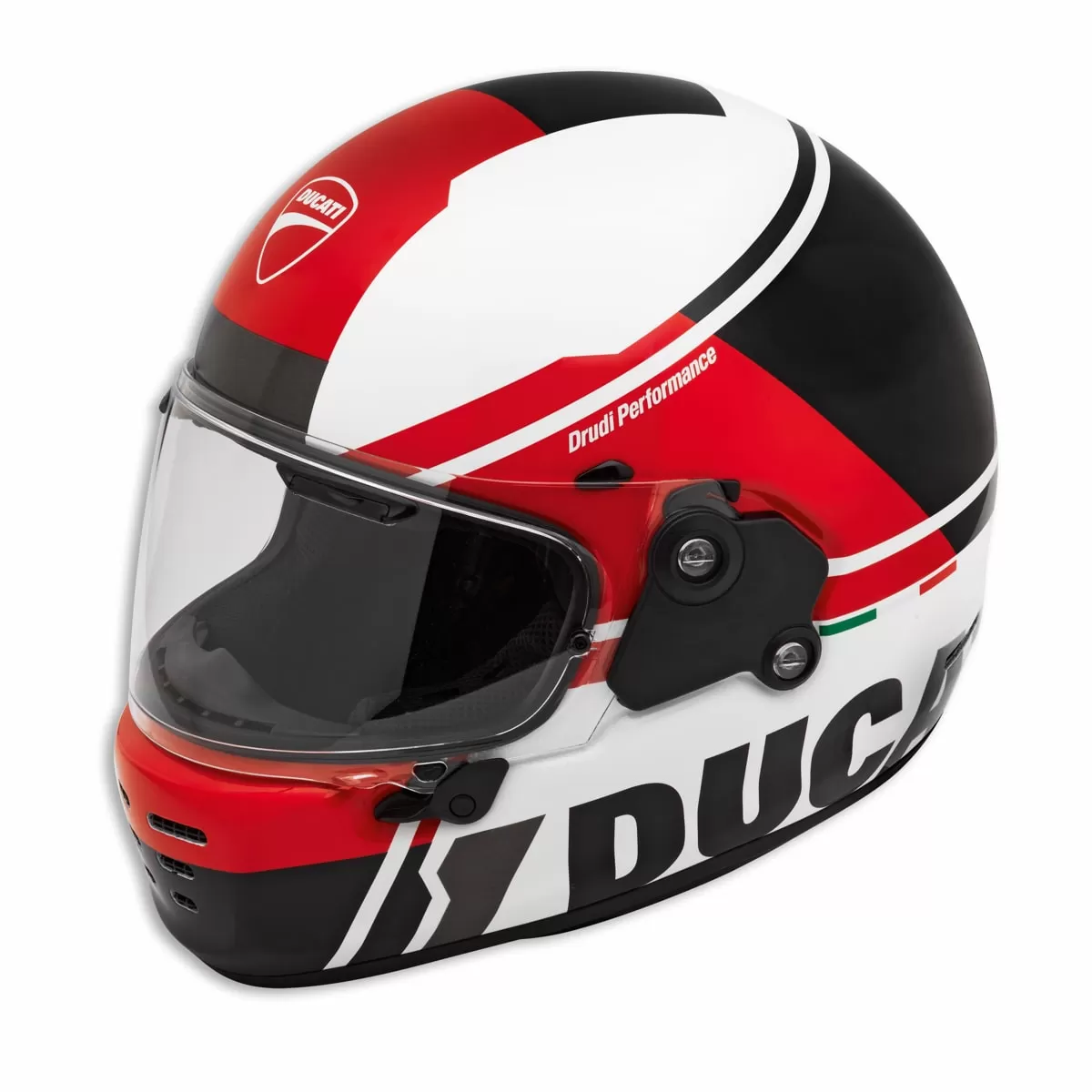 Ducati/Arai Theme V2
