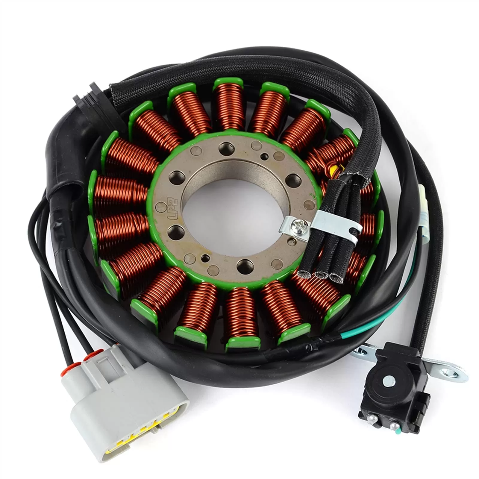 Alternator Stator