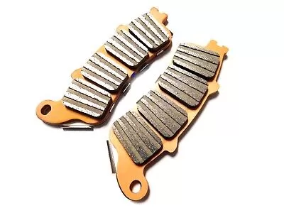 Honda PAD SET, RR. 06435MAT016