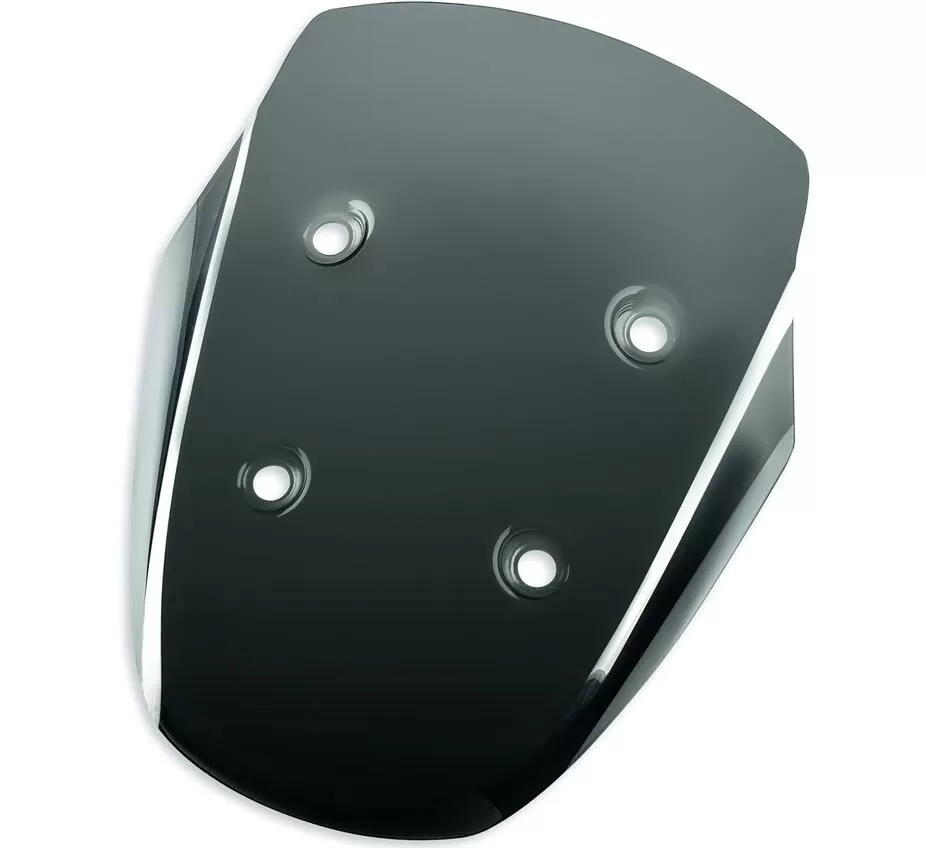 Sport Headlight Fairing Set