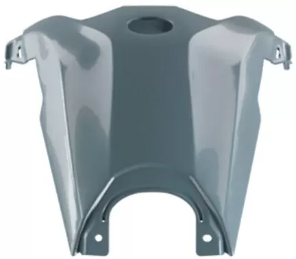 Rtech Gas Tank Cover Light Grey Yamaha T7 Tenere 700
