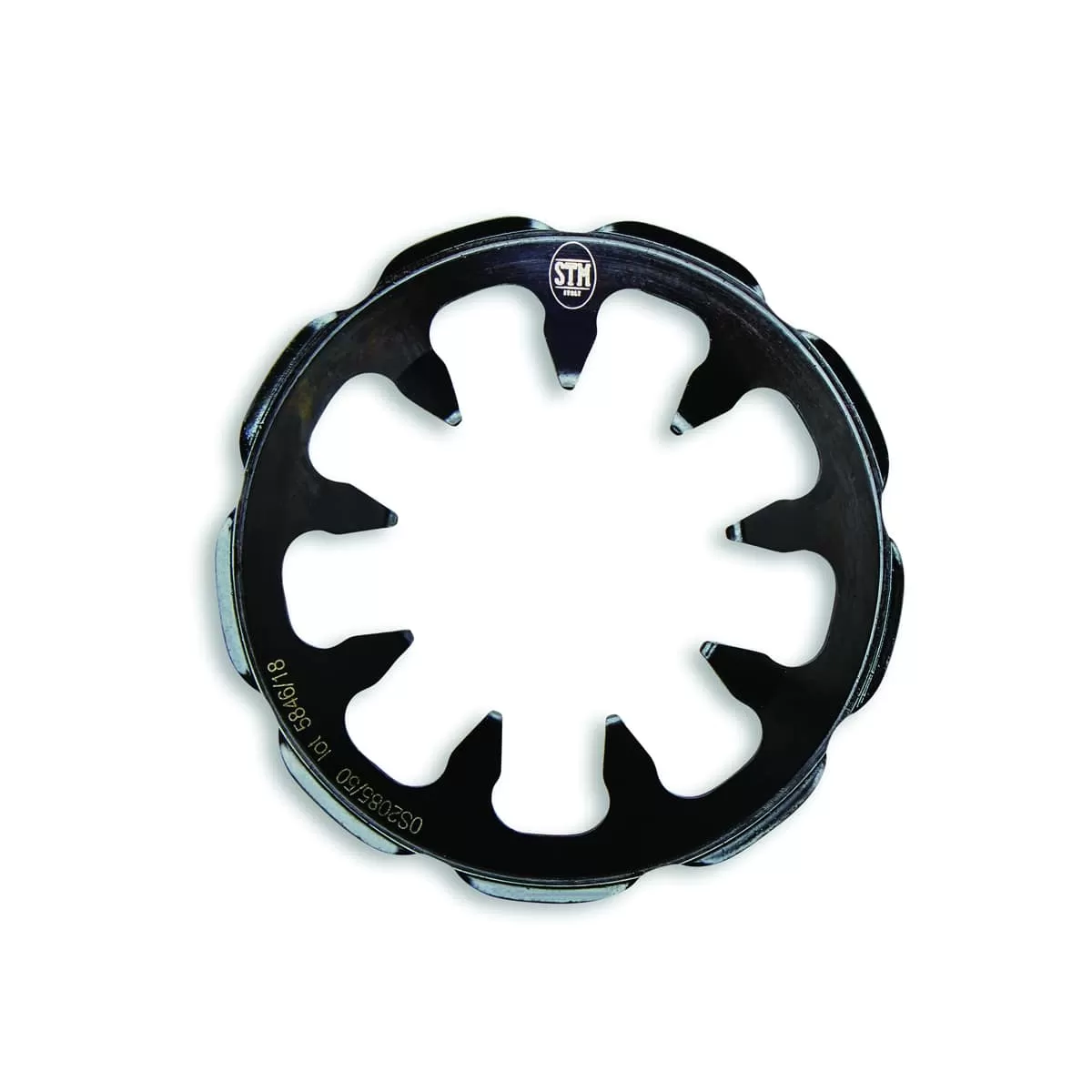 Ducati Slipper Clutch Belleville Washer 70KG 96080041AE