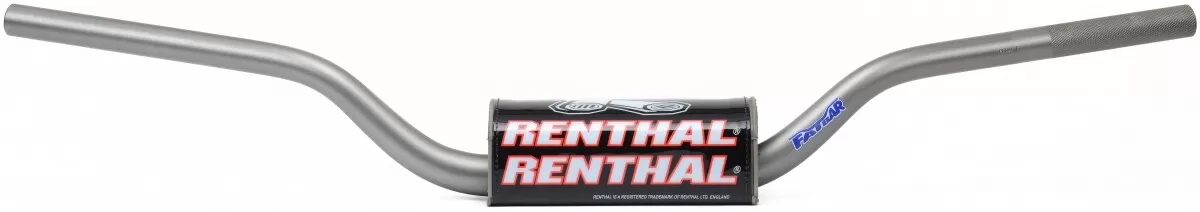Renthal Handlebar Fatbar Titanium 604-01-TT
