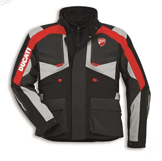 Ducati Strada C3 Jacket
