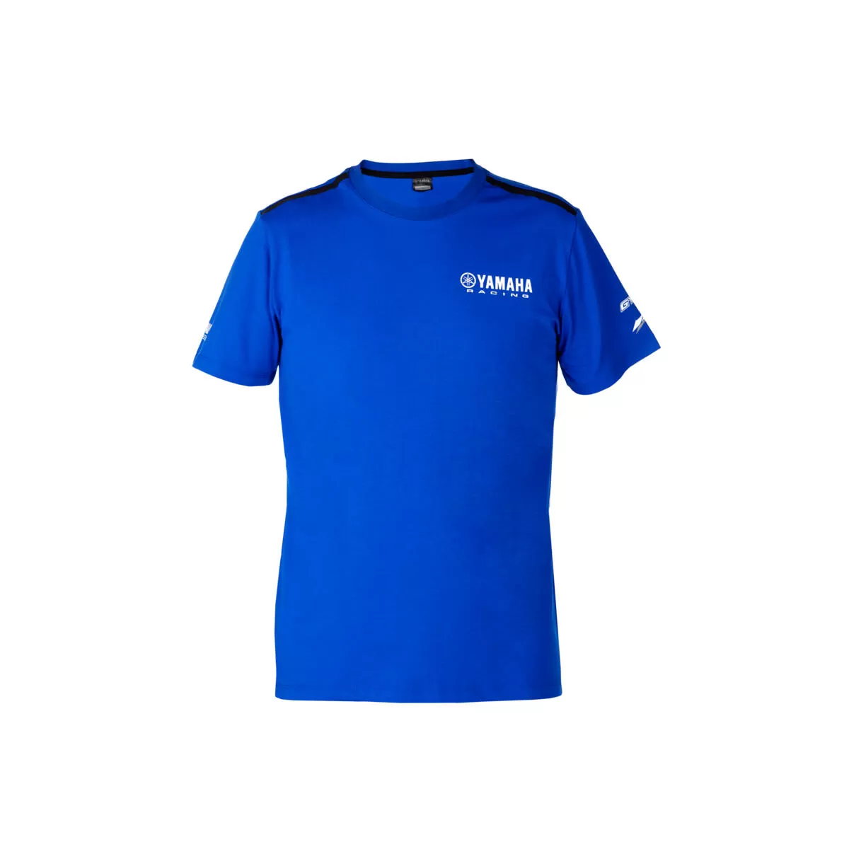 Yamaha Paddock Blue T-Shirt Men Dolla