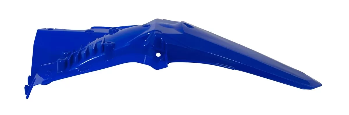 Rtech Rear Fender Yamaha Blue WRF 250 / WRF 450
