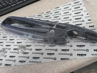 KTM CHAIN PROTECTION Complete 07-11 77304066010