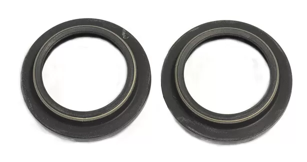 ATHENA Dust Cover Front Fork Set 35x47.4x4.6/14