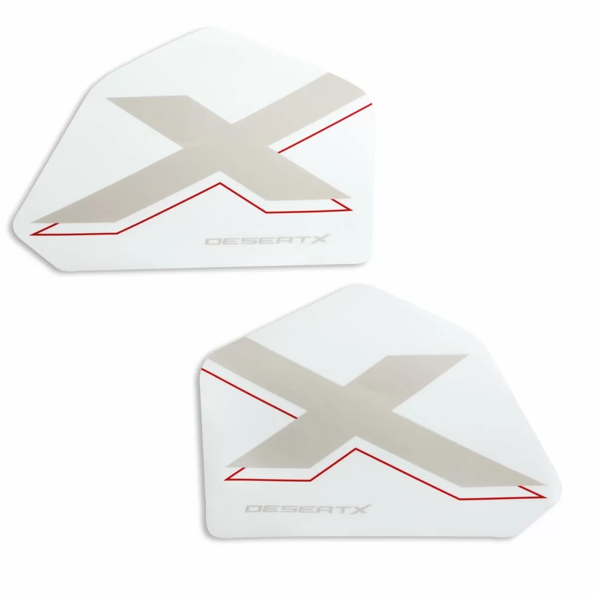 Tank Adhesive Protections