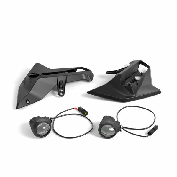 Triumph LED Fog Lights Tiger Sport 660