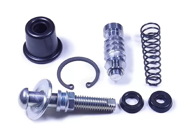 TourMax Brake Master Cylinder Repair Kit Rear MSR214