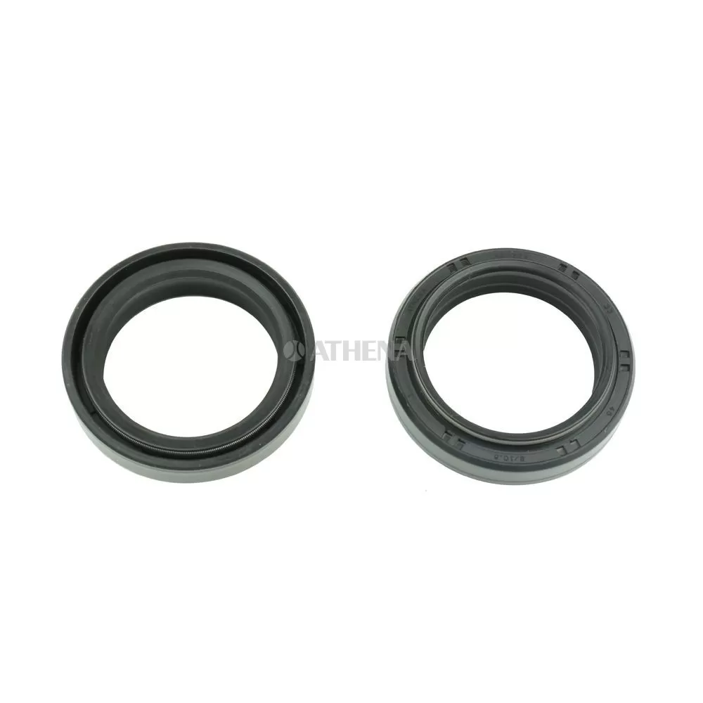 ATHENA Front Fork Seal Set 33x45x8/10.5