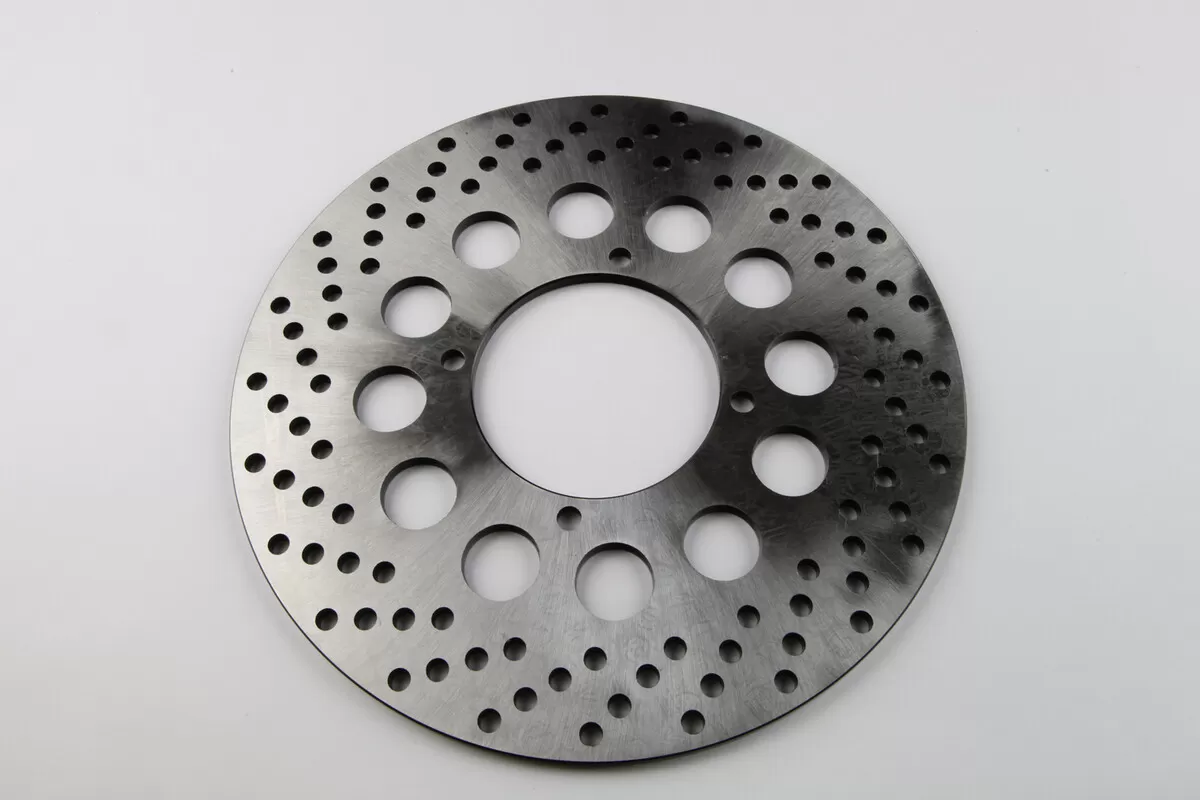 Suzuki Brake Disc Rear 69211-47H00