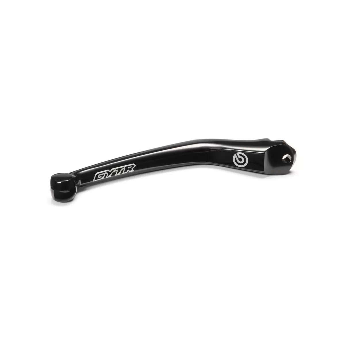 Yamaha GYTR Brembo 19RCS Corsa Corta Brake Lever R6 Race
