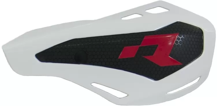 Rtech HP1 Handguards Braktec Mounting Kit White